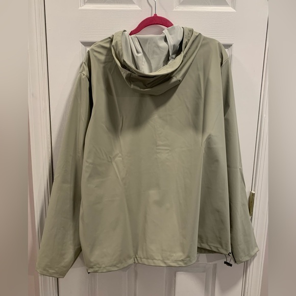 Rains Jacket - Picture 2 of 10